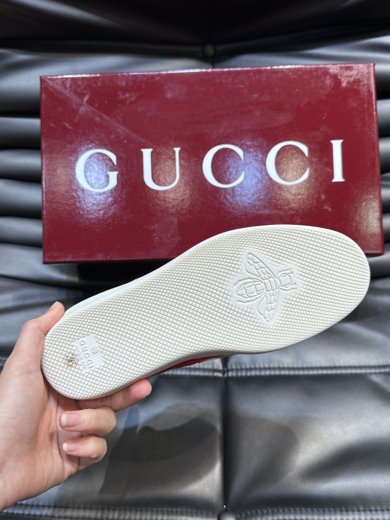 Gucci Casual Shoes